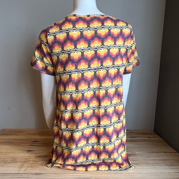 NWT LuLaRoe Classic-T Top Size Small - Picture 3 of 7